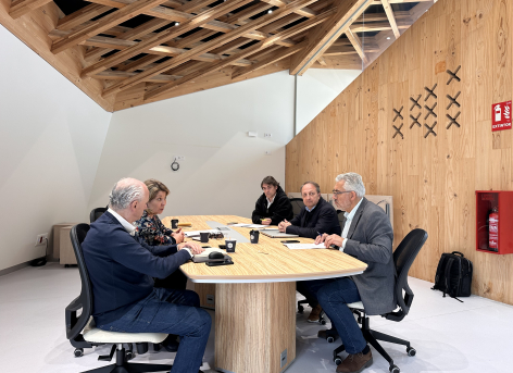 Rede Destino Turístico Inteligente