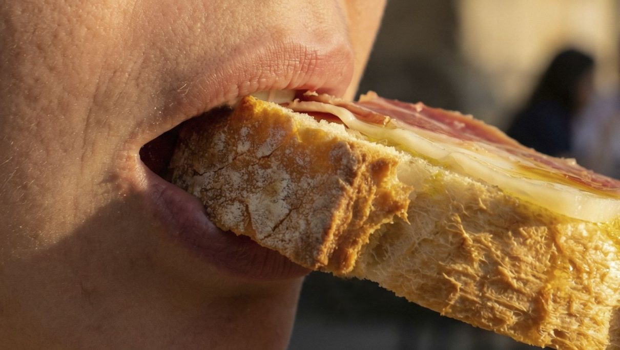 SABORES QUE CONTAN HISTORIAS