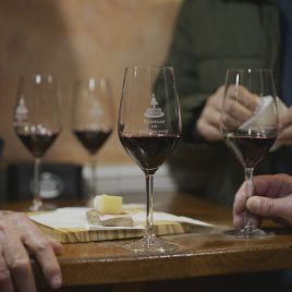DE TAPAS POR LUGO