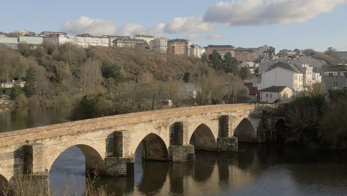 ESCAPADAS NATURAIS DESDE LUGO CIDADE